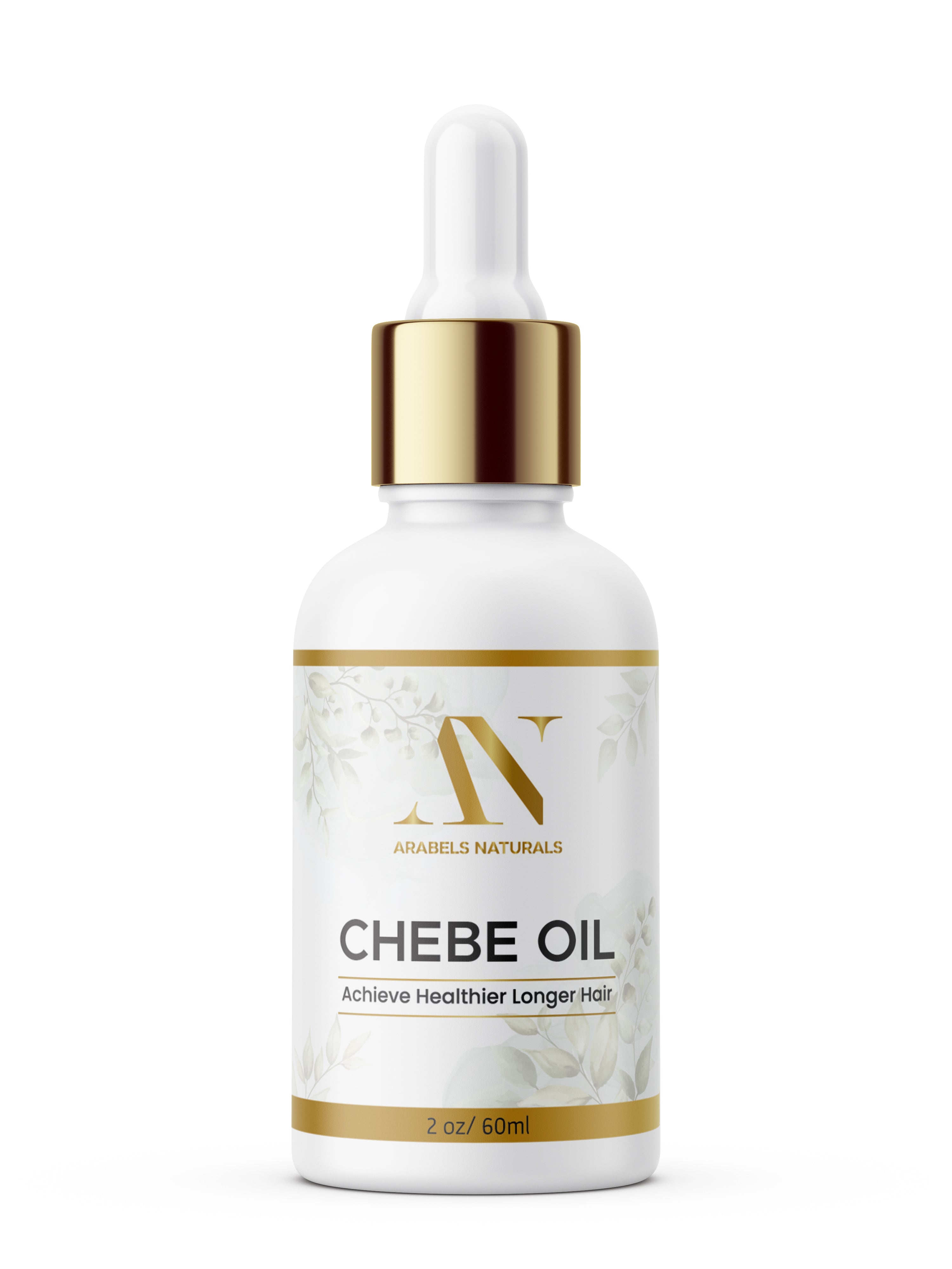 CHEBE HAIR OIL – Arabel's Naturals